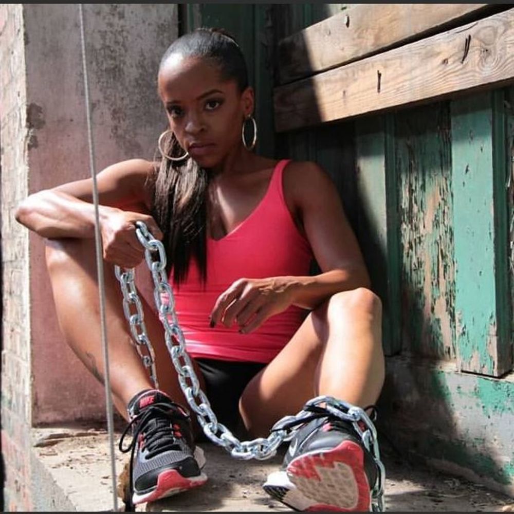 Meet your Posher, Sha